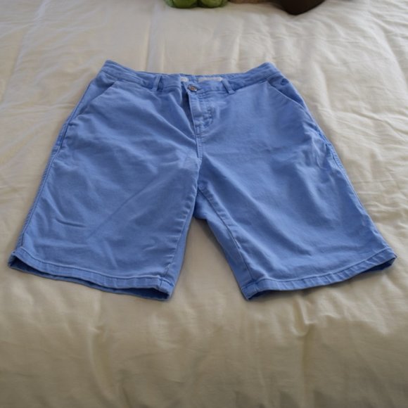 JOULES CRUISE MID THIGH LENGTH CHINO SHORTS 6 - Picture 1 of 7